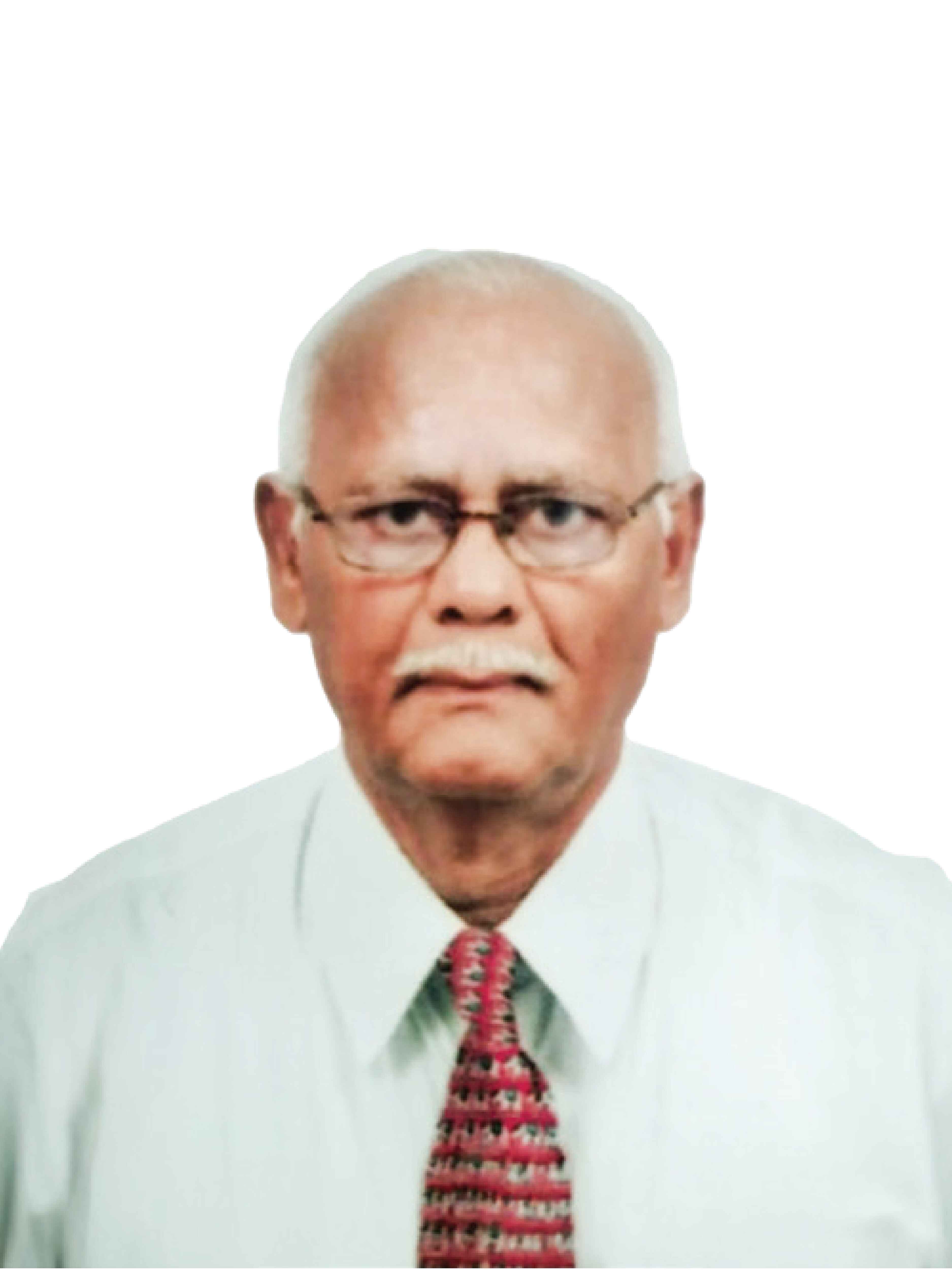 Mr. S. Annadurai